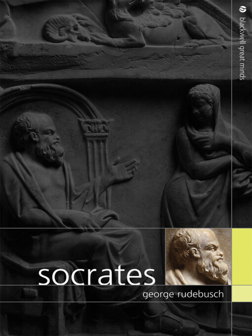 Title details for Socrates by George Rudebusch - Available